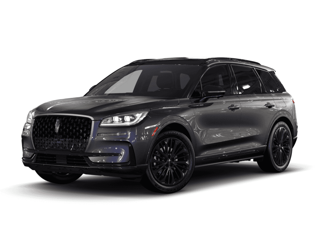 2026 Lincoln Corsair Reserve - Image 1