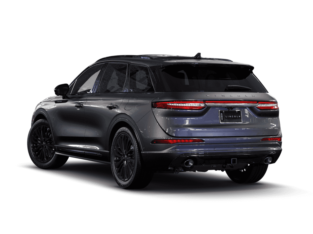 2026 Lincoln Corsair Reserve - Image 2