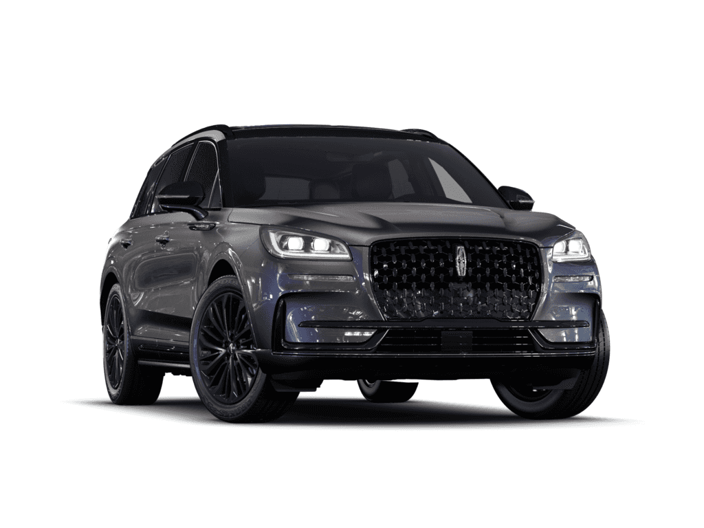 2026 Lincoln Corsair Reserve - Image 4