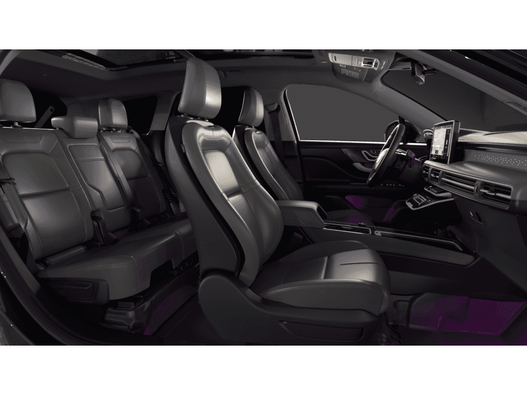 2026 Lincoln Corsair Reserve - Image 6