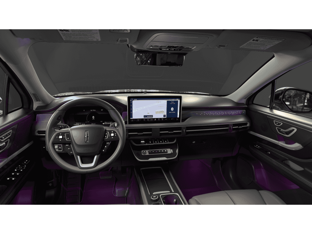 2026 Lincoln Corsair Reserve - Image 7