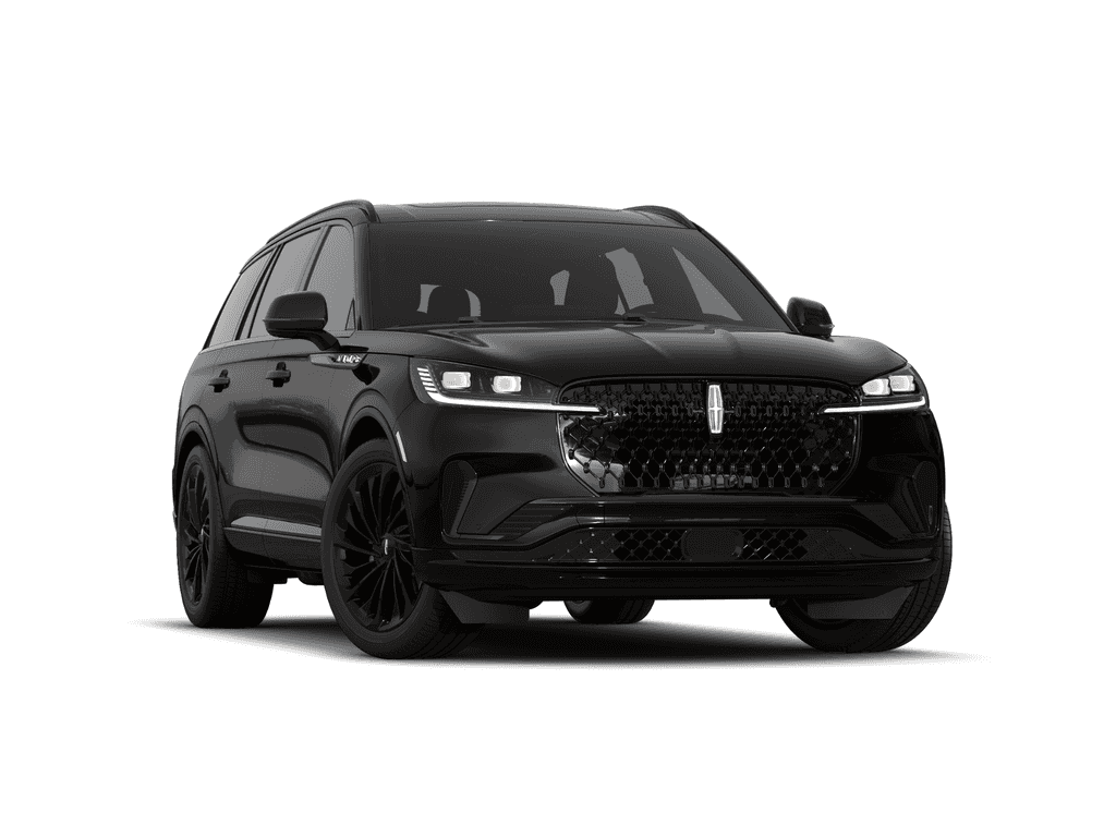 2026 Lincoln Aviator Reserve® - Image 4