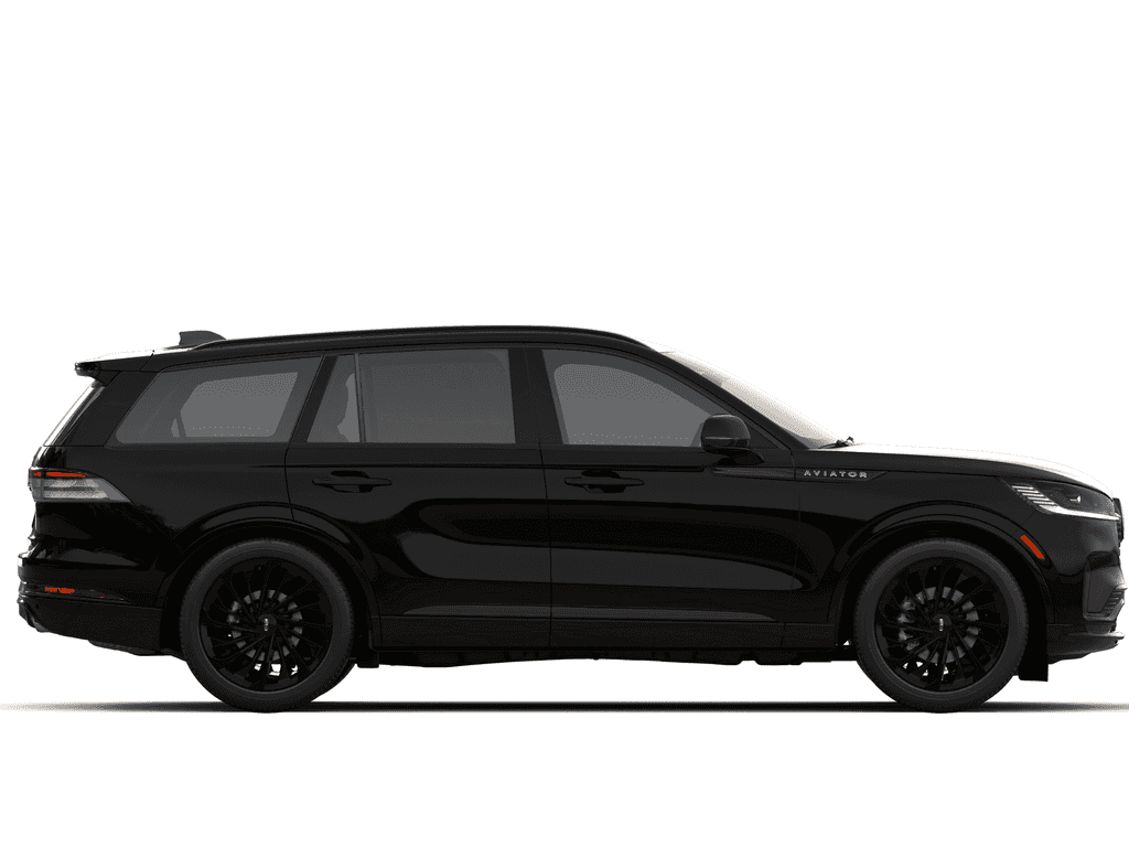 2026 Lincoln Aviator Reserve® - Image 5