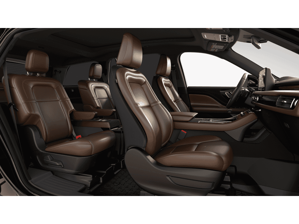 2026 Lincoln Aviator Reserve® - Image 6