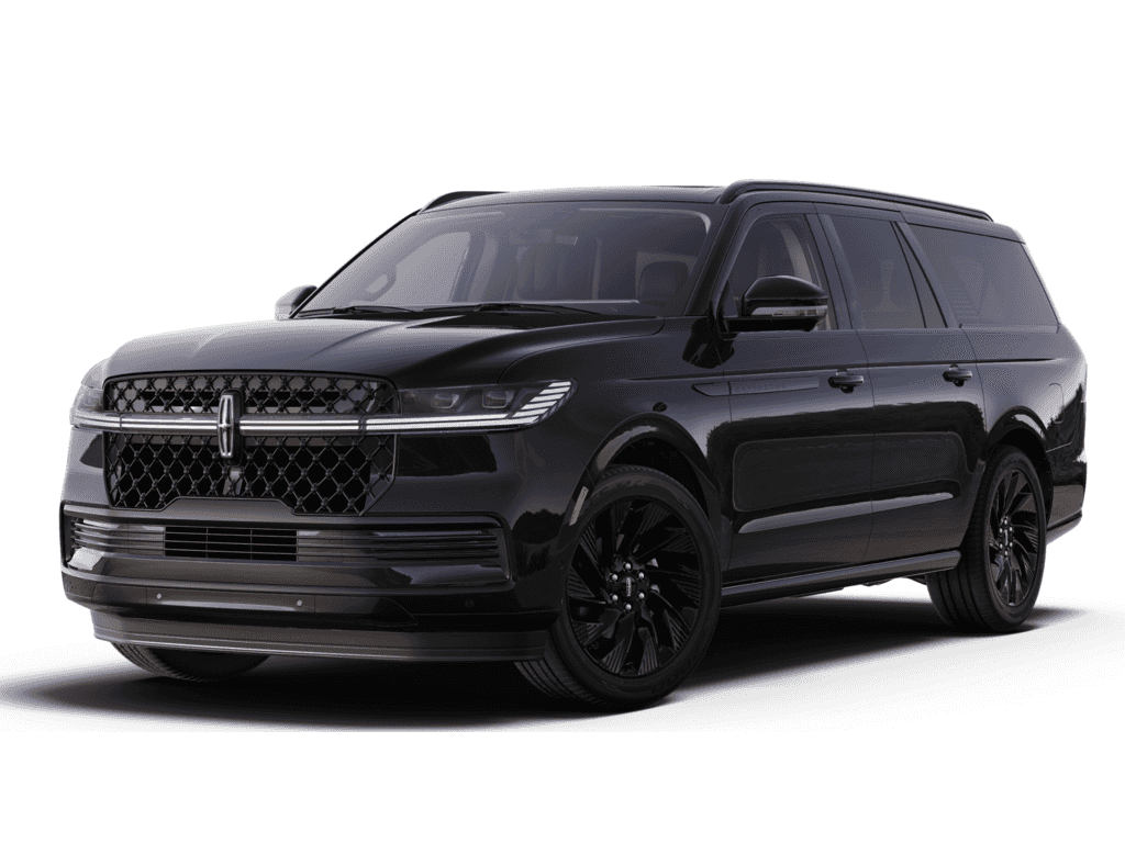 2025 Lincoln Navigator Reserve L - Image 1