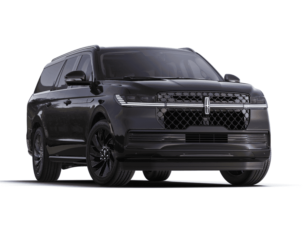 2025 Lincoln Navigator Reserve L - Image 4