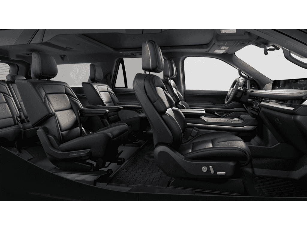 2025 Lincoln Navigator Reserve L - Image 6