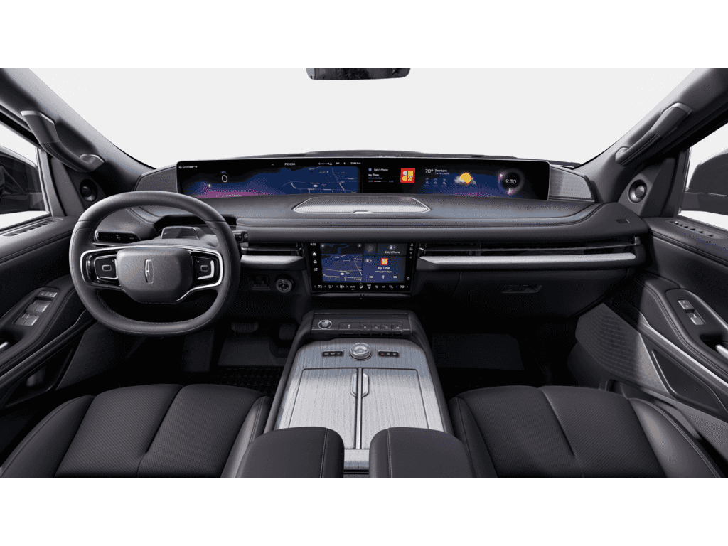 2025 Lincoln Navigator Reserve L - Image 7