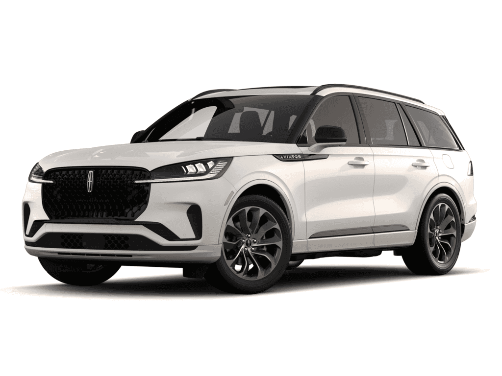 2025 Lincoln Aviator Premiere - Image 1