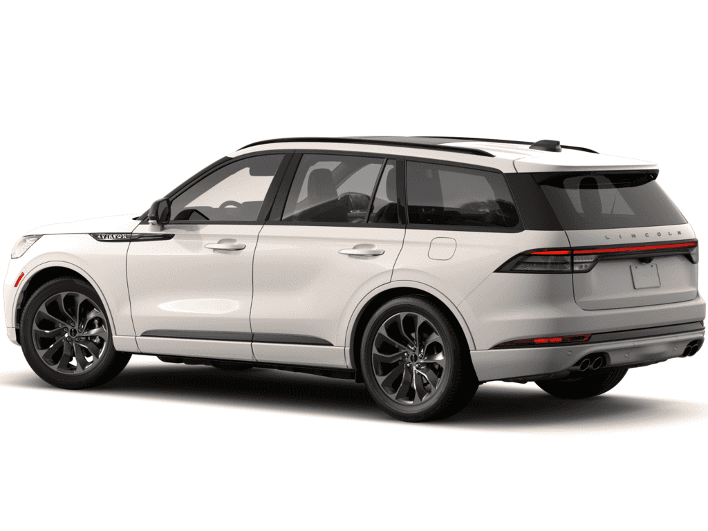 2025 Lincoln Aviator Premiere - Image 2