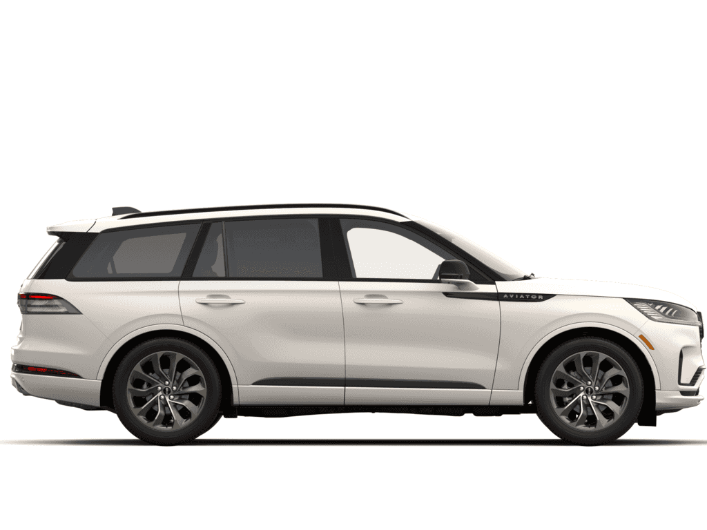 2025 Lincoln Aviator Premiere - Image 5
