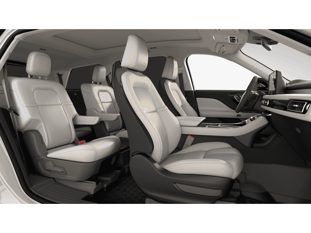2025 Lincoln Aviator Premiere - Image 6