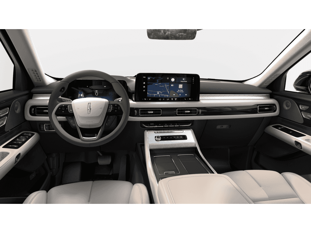 2025 Lincoln Aviator Premiere - Image 7