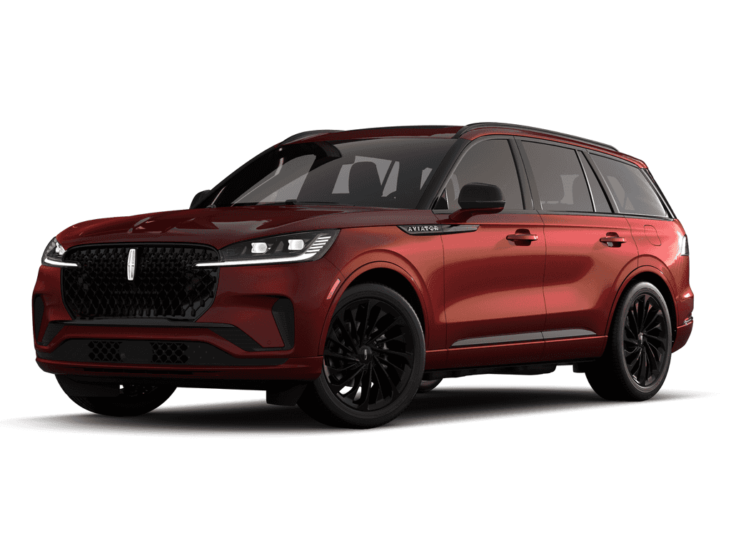 2026 Lincoln Aviator Reserve® - Image 1