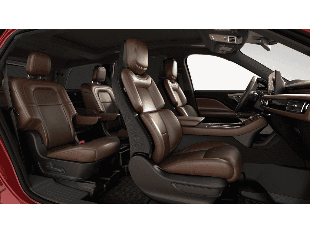 2026 Lincoln Aviator Reserve® - Image 6