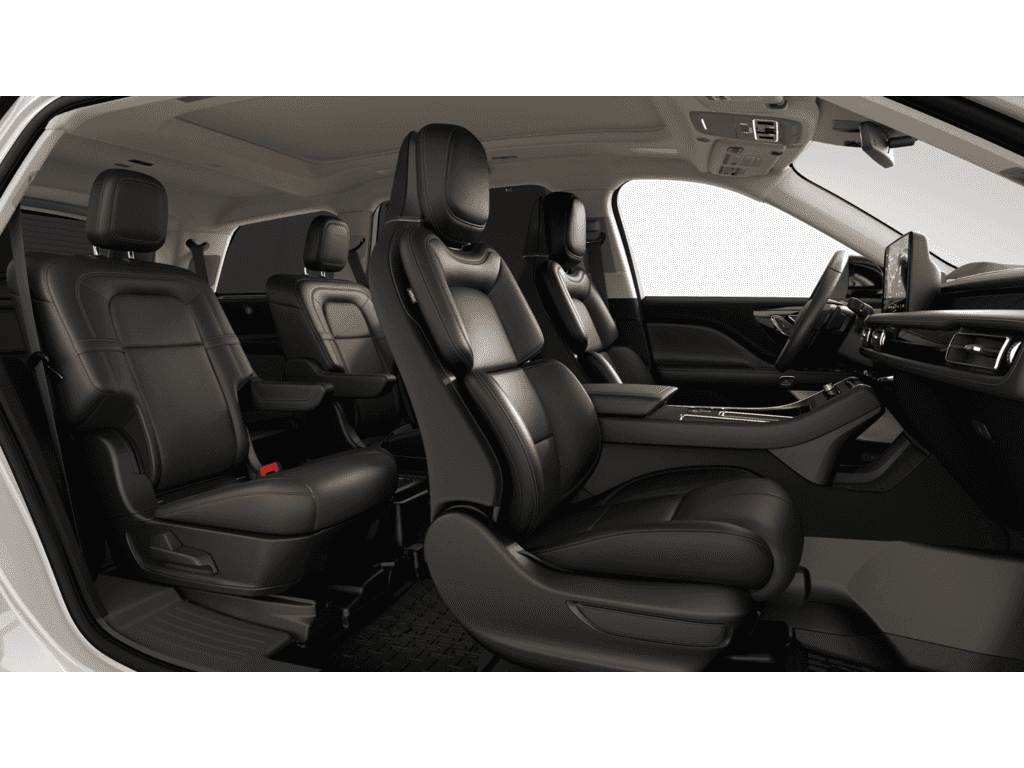 2026 Lincoln Aviator Reserve® - Image 6