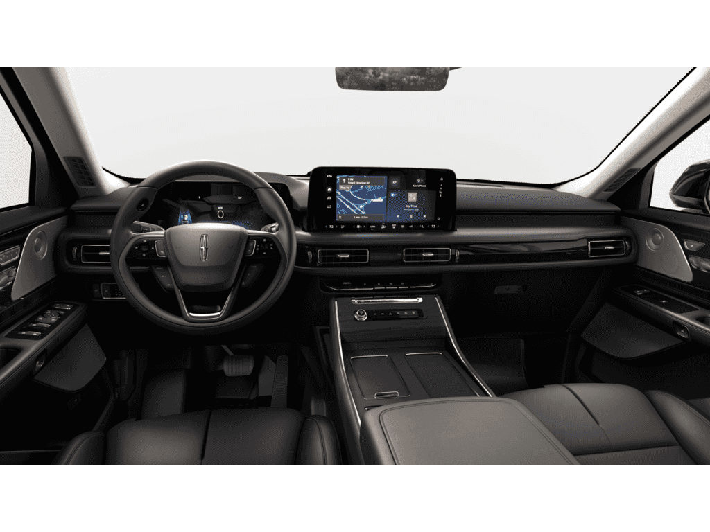 2026 Lincoln Aviator Reserve® - Image 7