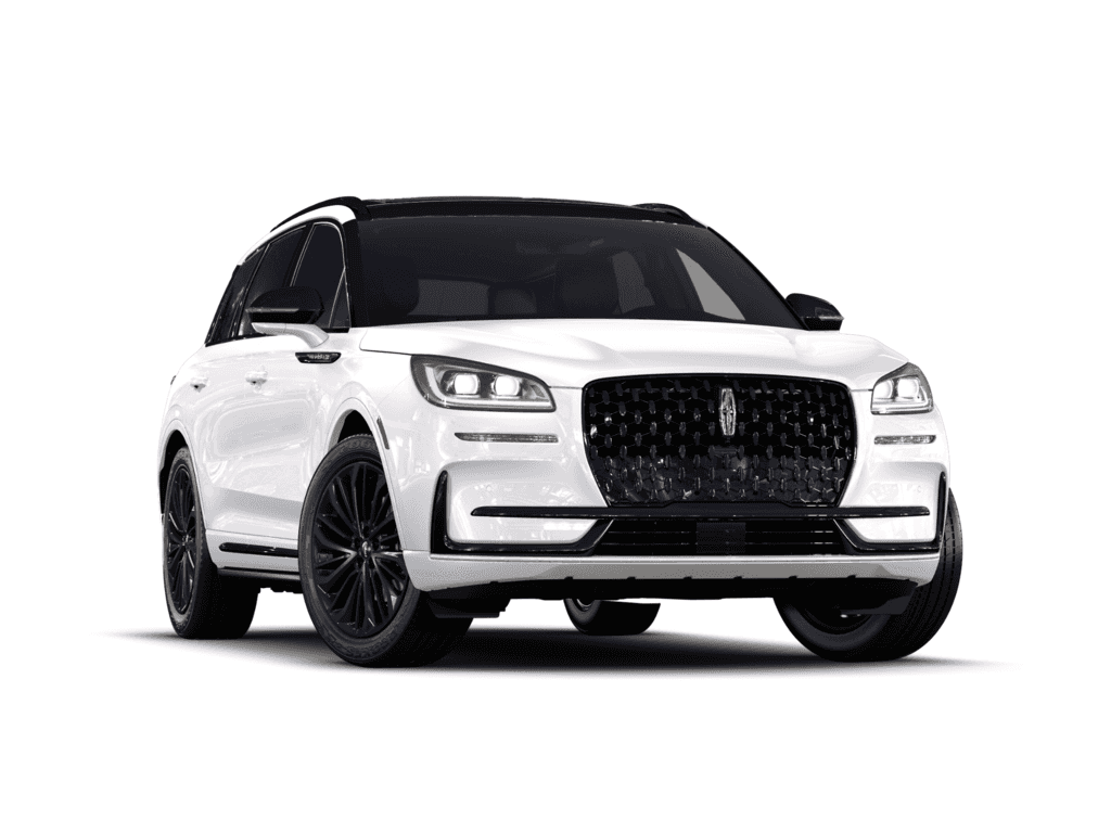 2026 Lincoln Corsair Reserve - Image 4