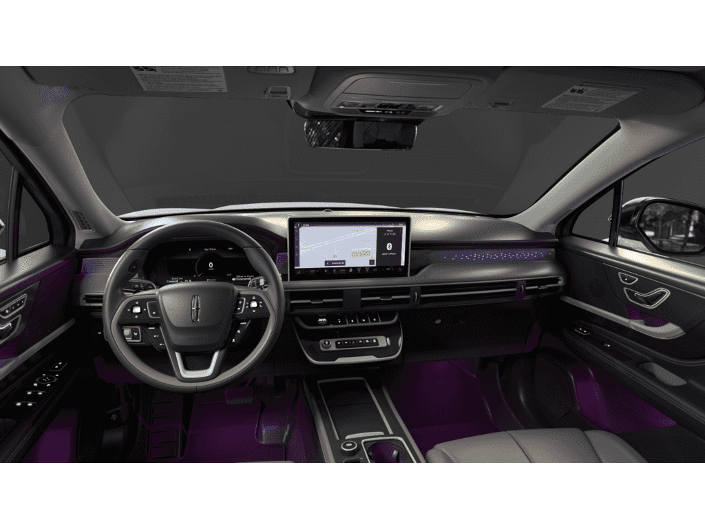 2026 Lincoln Corsair Reserve - Image 7