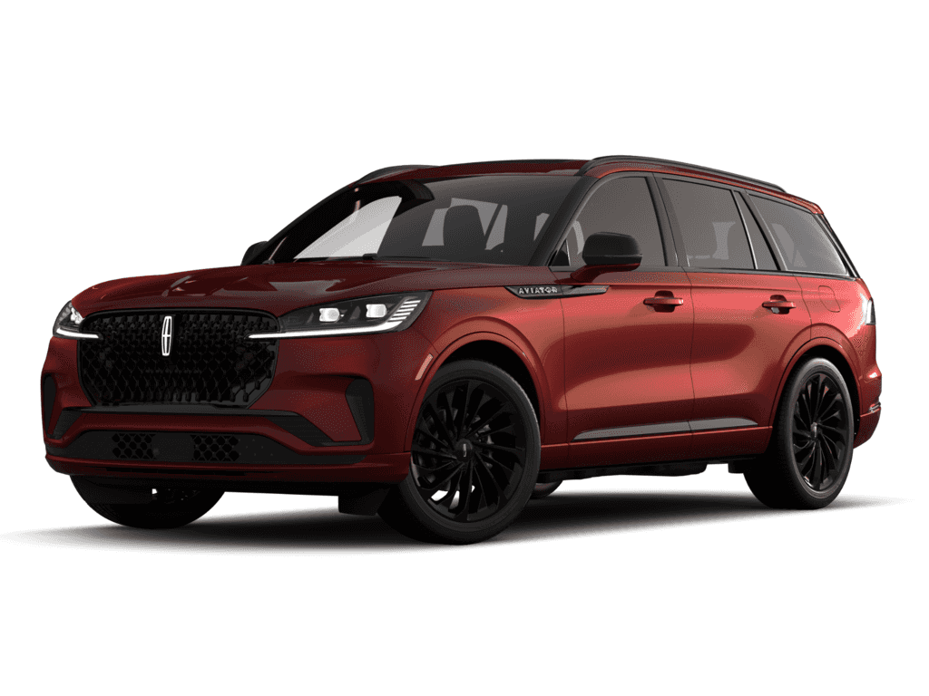 2025 Lincoln Aviator Reserve - Image 1