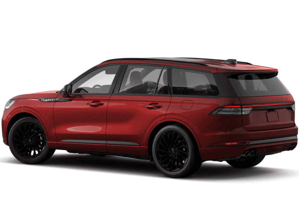 2025 Lincoln Aviator Reserve - Image 2