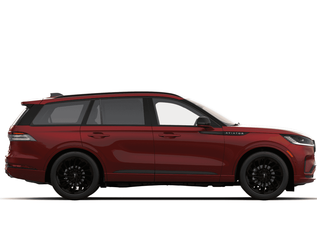 2025 Lincoln Aviator Reserve - Image 5