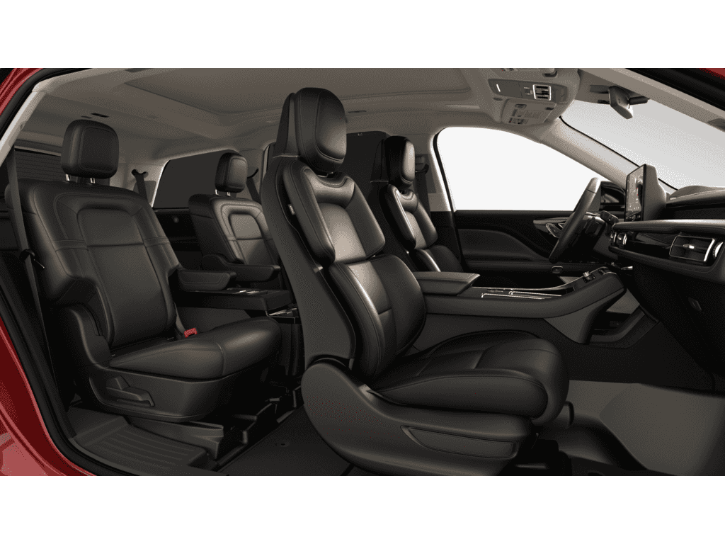 2025 Lincoln Aviator Reserve - Image 6
