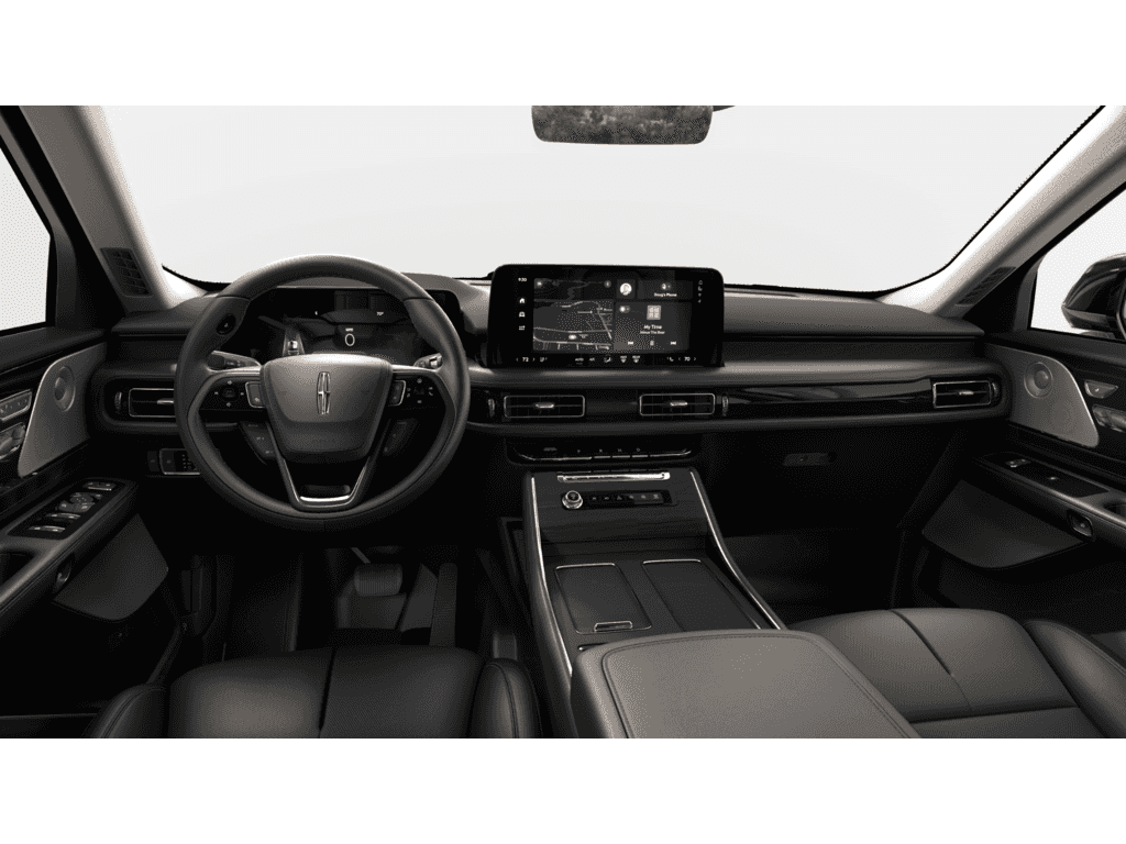 2025 Lincoln Aviator Reserve - Image 7