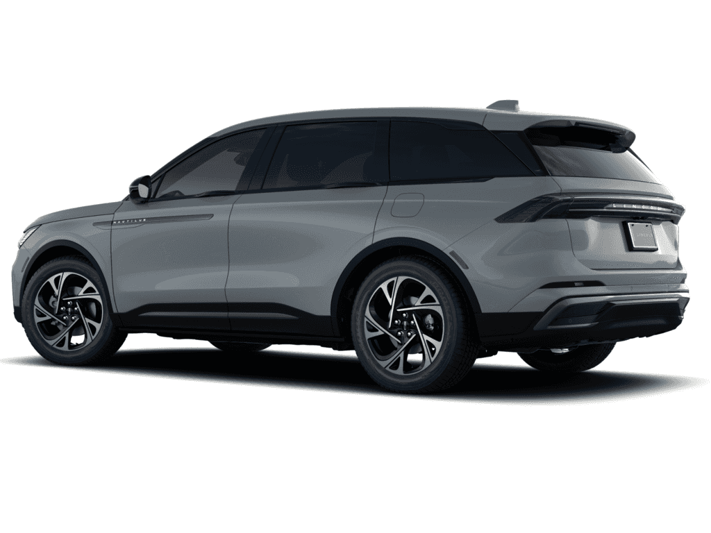 2026 Lincoln Nautilus Premiere - Image 2