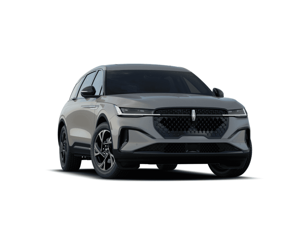 2026 Lincoln Nautilus Premiere - Image 4