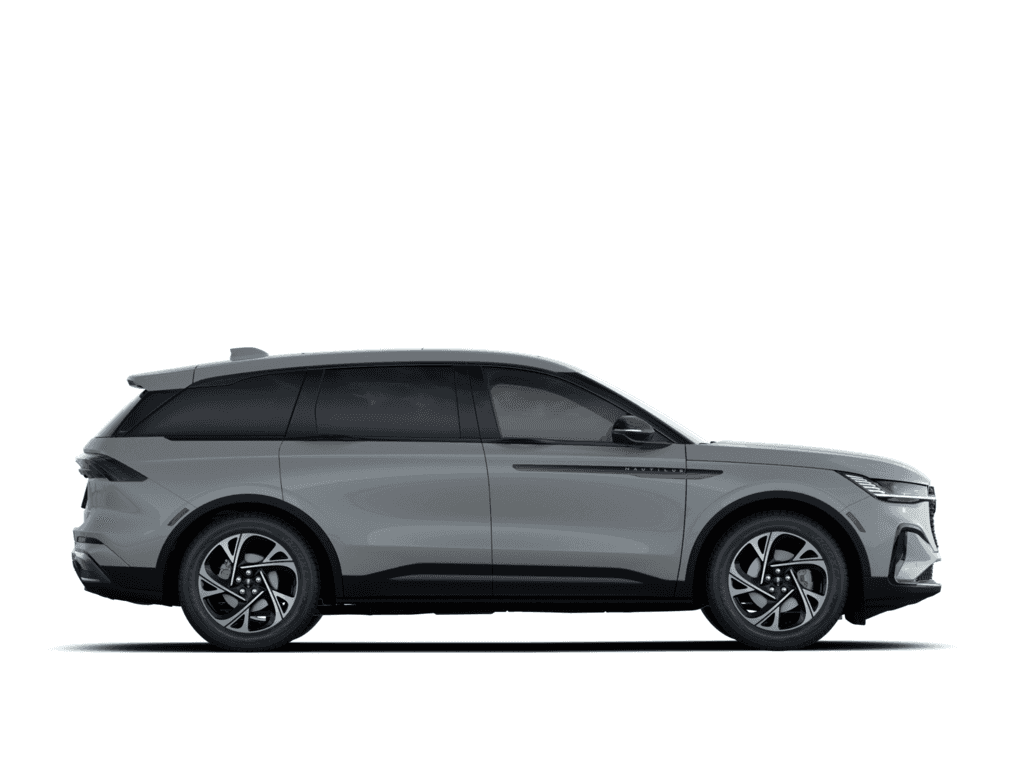 2026 Lincoln Nautilus Premiere - Image 5