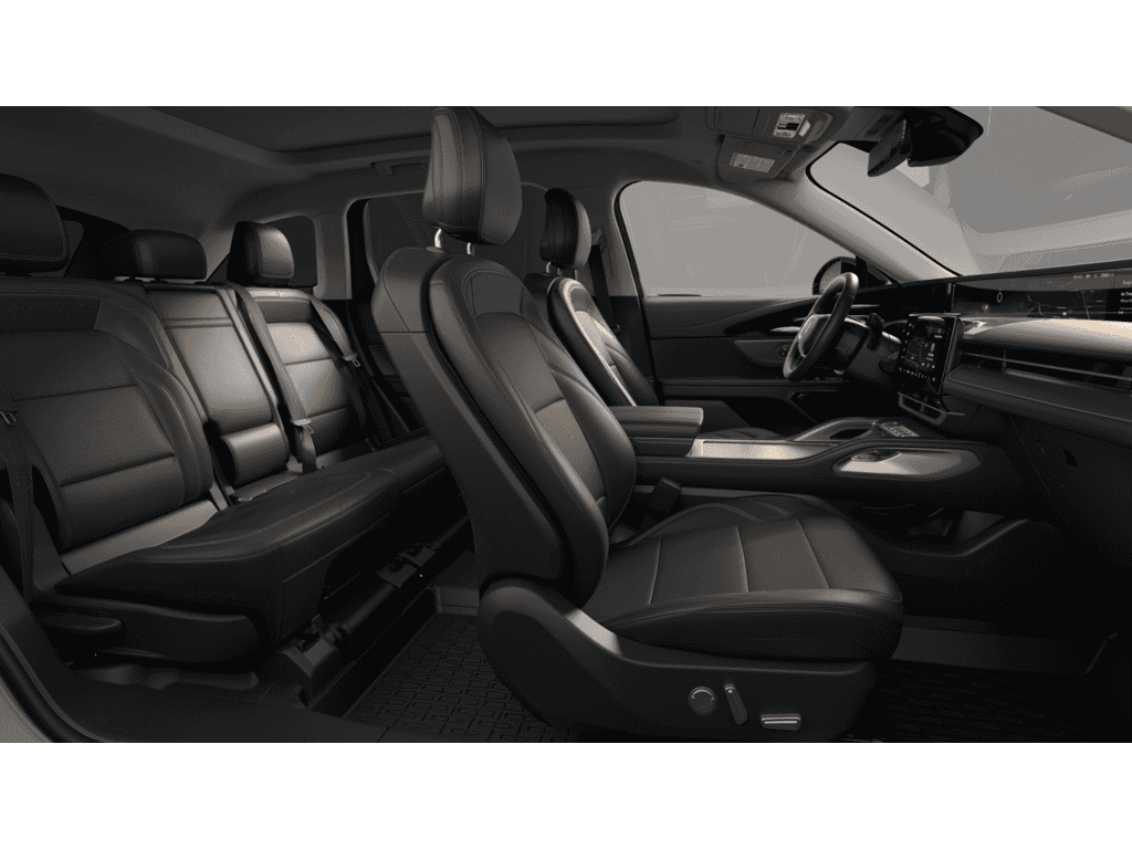 2026 Lincoln Nautilus Premiere - Image 6