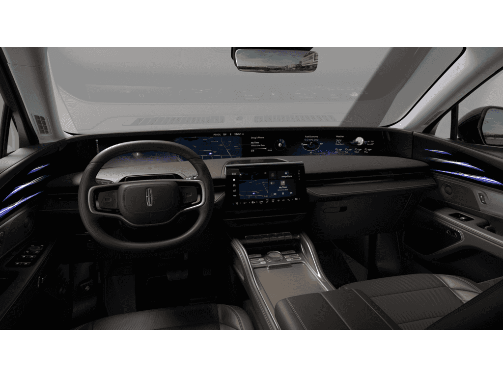 2026 Lincoln Nautilus Premiere - Image 7