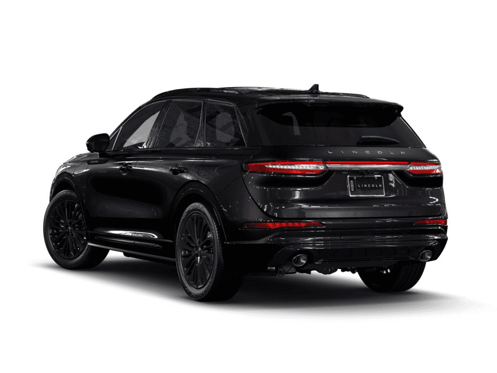 2025 Lincoln Corsair Grand Touring - Image 2