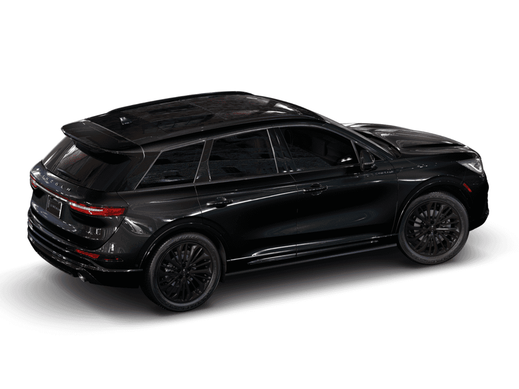 2025 Lincoln Corsair Grand Touring - Image 3