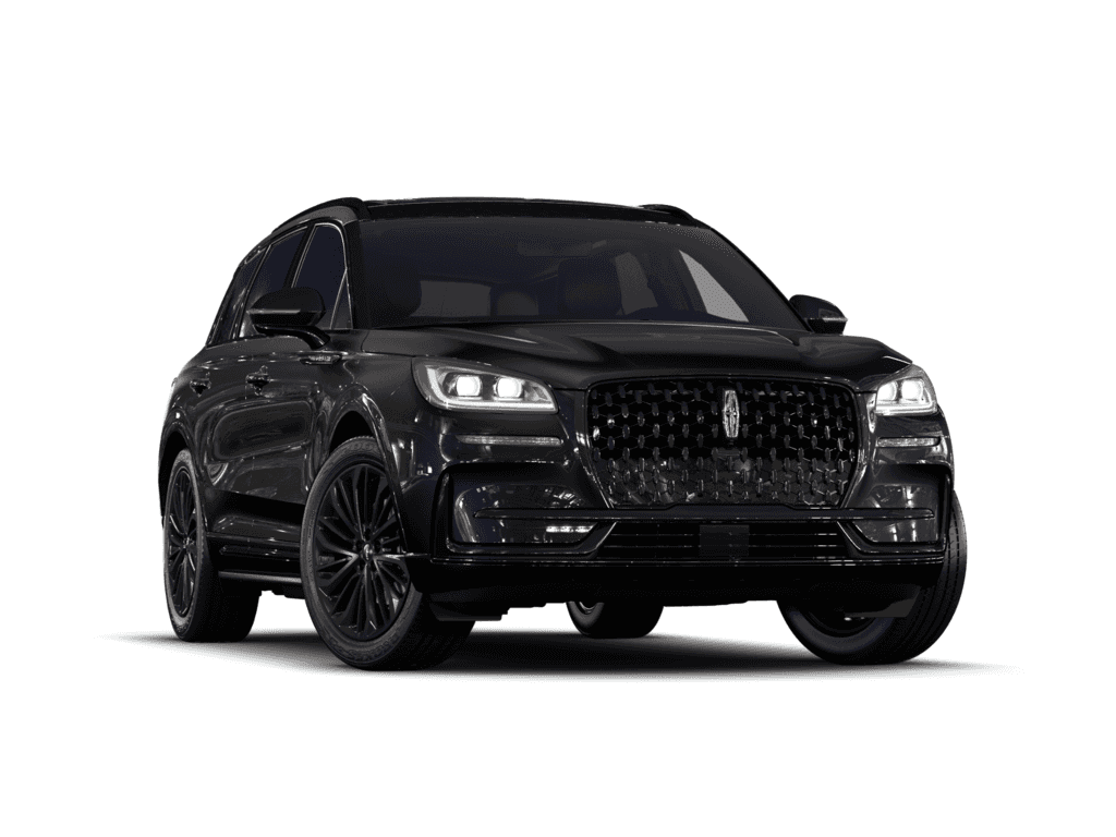 2025 Lincoln Corsair Grand Touring - Image 4