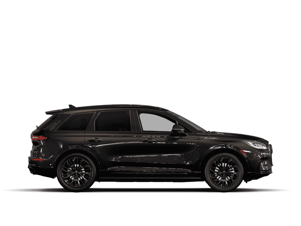 2025 Lincoln Corsair Grand Touring - Image 5