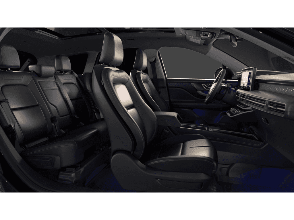 2025 Lincoln Corsair Grand Touring - Image 6