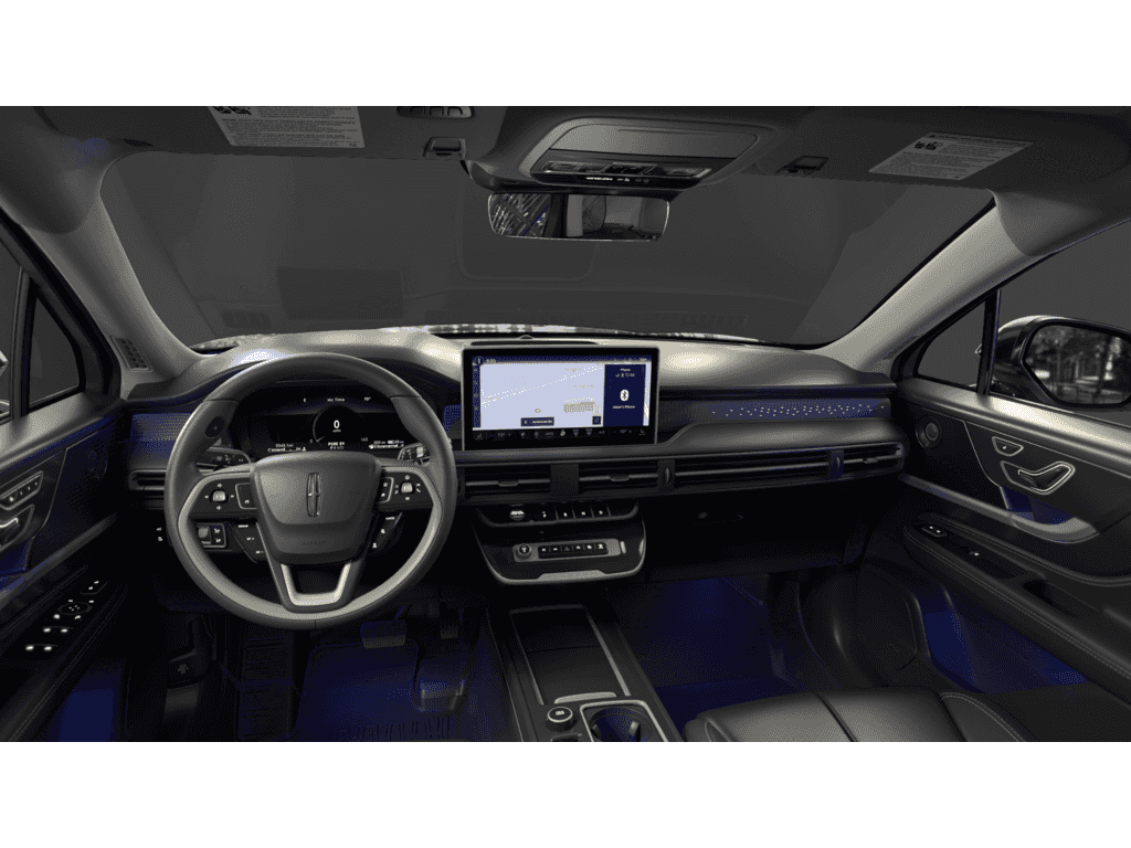 2025 Lincoln Corsair Grand Touring - Image 7