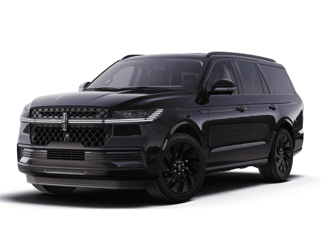 2025 Lincoln Navigator Reserve - Image 1