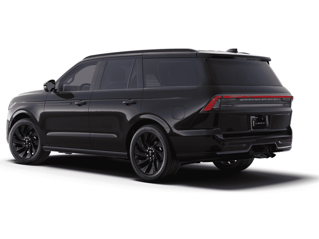 2025 Lincoln Navigator Reserve - Image 2