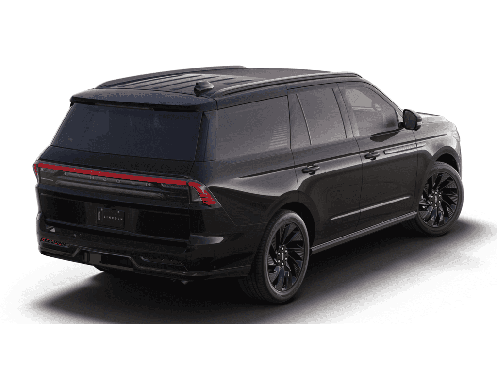 2025 Lincoln Navigator Reserve - Image 3