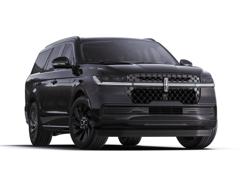 2025 Lincoln Navigator Reserve - Image 4
