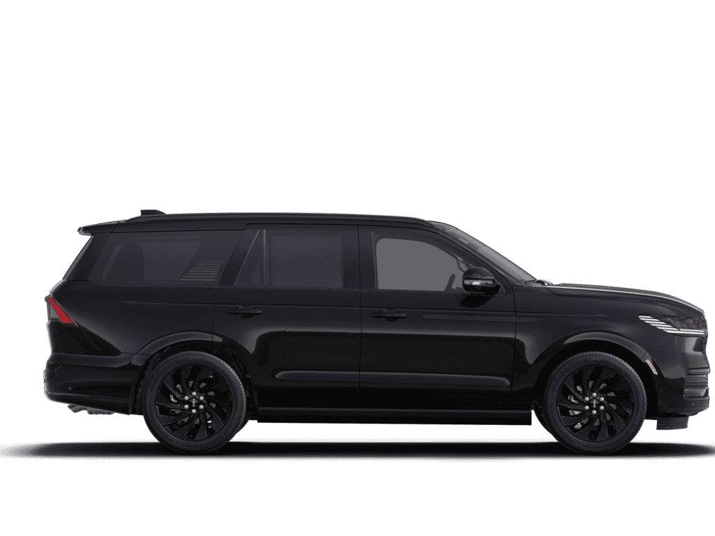 2025 Lincoln Navigator Reserve - Image 5