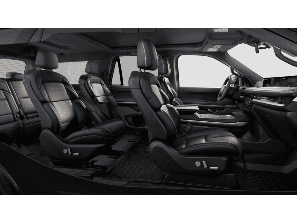 2025 Lincoln Navigator Reserve - Image 6