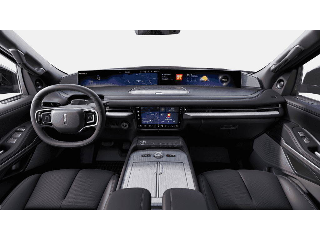 2025 Lincoln Navigator Reserve - Image 7