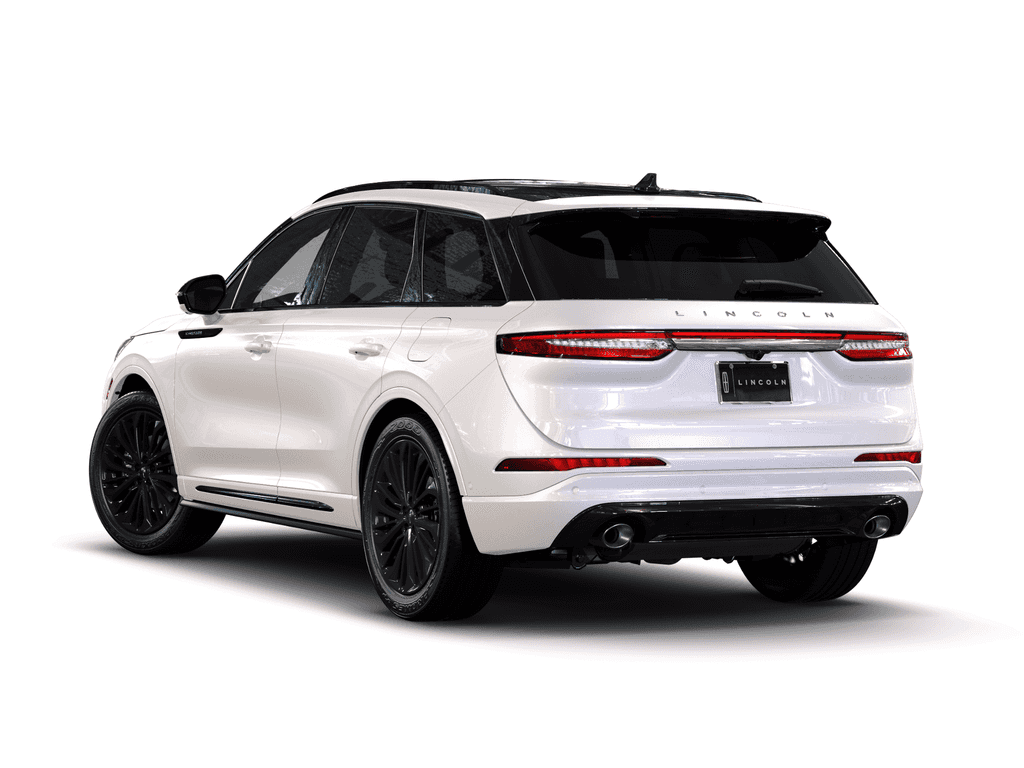 2026 Lincoln Corsair Reserve - Image 2