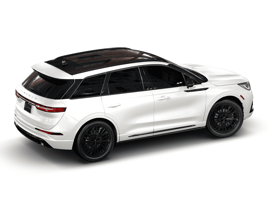 2026 Lincoln Corsair Reserve - Image 3