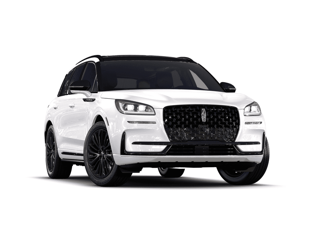 2026 Lincoln Corsair Reserve - Image 4