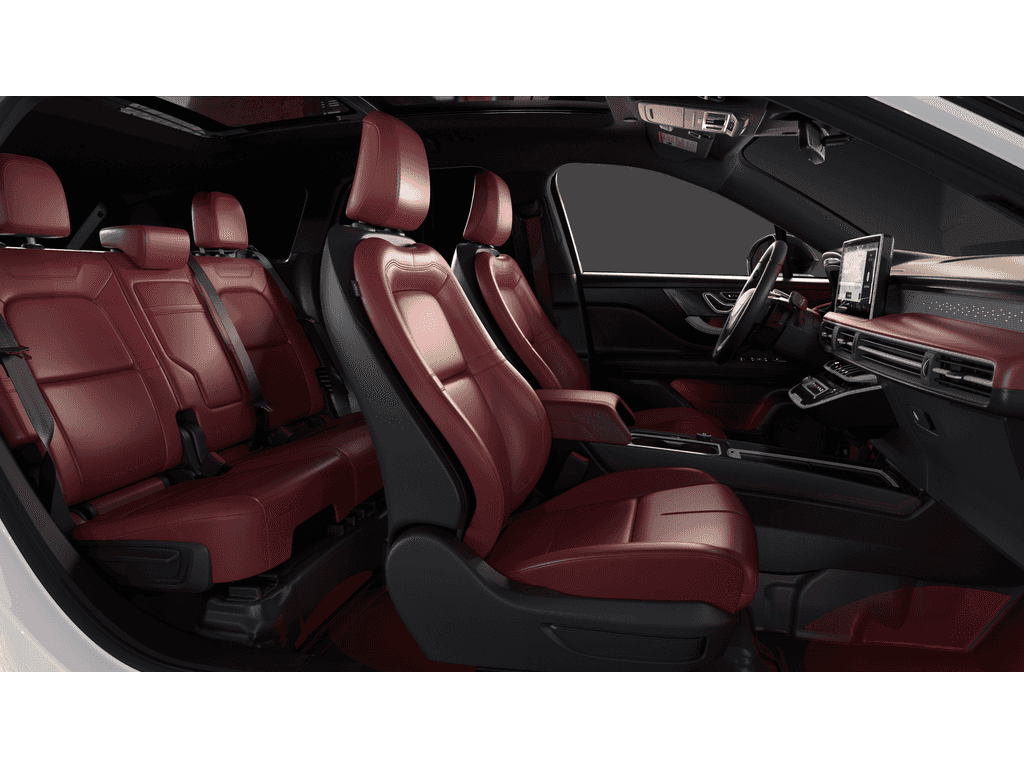 2026 Lincoln Corsair Reserve - Image 6